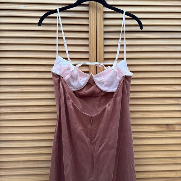 For love & lemons maxi dress size medium - Picture 6 of 7